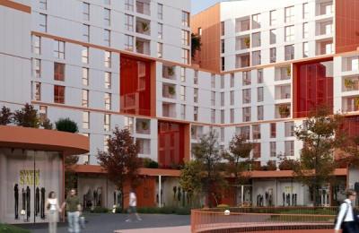 Banesë 85.93m² në #SHITJE në Prizren