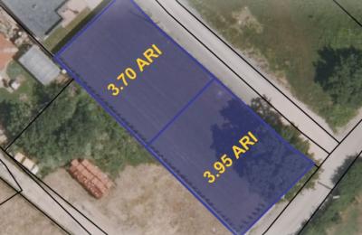 Ringa (Parcelat për shitje në Ferizaj)06/25