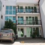Shtëpia 340m² për #QIRA afër Parkut të Qytetit