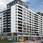 Banesa 129.02m²për #SHITJE në Rrugën A