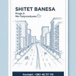 SHITET BANESA RRUGA A