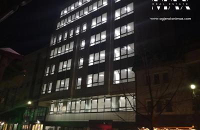 Hapesire me qira Qender Tek Hotel Serius 130 m2 Çmimi: 8/m2 € Kodi i shpalljes: 4917  