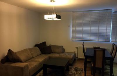 Ipet me qira banesa 3 dhomshe 80m2 ne Qënder te Prishtines