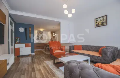 Ofrohet PËR SHITJE Banesë moderne në objektin "Derin Rezidencë" në Lagjen e Muhaxherëve në Prishtinë