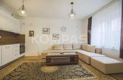 Ofrohet PËR QIRA Kat Shtëpie për Banim në lagjen "4 Lllullat" në Prishtinë