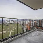 Ofrohet PËR SHITJE Banesë me pamje të mrekullueshme në kompleksin Premium në Lagjen e Muhaxherëve