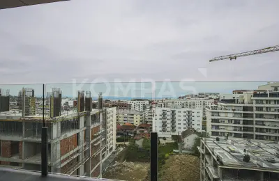 Ofrohet PËR SHITJE Banesë me Fletë Poseduese 2+1 tek Pozhegu Brothers