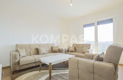 Ofrohet PËR ‪‎QIRA‬ Banesë e posa mobiluar në objektin "Kulla Zotnisë" në lagjen e Muhaxherëve