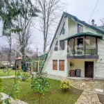 Ofrohet PËR SHITJE Villë fantastike në Brezovicë