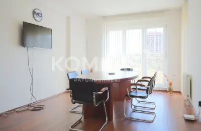 Ofrohet PËR QIRA Banesë për zyre 2+1 në Kalabri tek "Tregu Group"