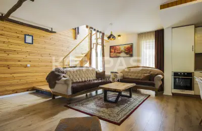 Ofrohet PËR SHITJE Vilë e bukur në vendin turistik "Bogë"