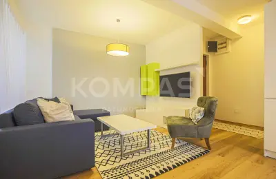 Ofrohet PËR QIRA Banesë e lezetshme afer Hotel Sirius në Prishtinë