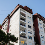 Banesa 64.33m²për #SHITJE në Qendër