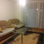 Ipet me qira banesa 2 dhomshe 65m2 lagja Arberi