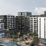 Banesa 122.52m²për #SHITJE në Rrugën A