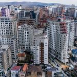 Banesë me 2 dhoma gjumi me qira në lagjen Aktash