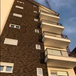 Shitet banesa 4 dhomëshe 141m2 kati 4 Mati 1