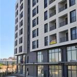 Shitet banesa 3 dhomshe 85m2 kati 7 Prishtina e re