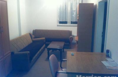 Shitet banesa 2 dhomshe 40m2 kati 1 Lagja e Spitalit