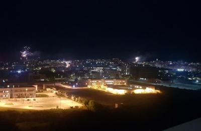 Shitet banesa 4 dhomëshe me siperfaqe 105m2 kati 8 Prishtina e re
