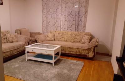 Shitet banesa 2 dhomshe 55m2 kati 5 TopHane