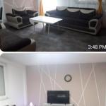 Shitet banesa 2 dhomshe 67m2 kati 3 Mati 1