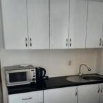 Shitet banesa 3 dhomëshe 76m2 kati 8 Fushë Kosovë