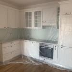 Shitet banesa 3 dhomshe 85m2 kati 3 Mati 1