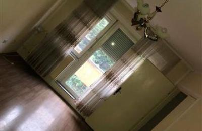 Shitet banesa 2 dhomëshe 63m2 kati 1 në Fushë Kosovë