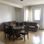 Shitet banesa 2 dhomëshe 61m2 kati 5 Fushë Kosovë