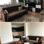 Shitet banesa 2 dhomshe 53m2 kati 12 Mati 1