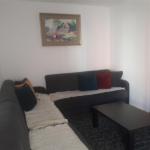 Shitet banesa 3 dhomshe 74m2 kati 5 Rruga C