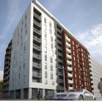 Shitet banes PentHause 175m2 kati 8 Velani