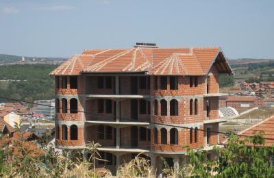 Shitet Shtepia 5 Katëshe me 5 Ari truall në Skënderaj