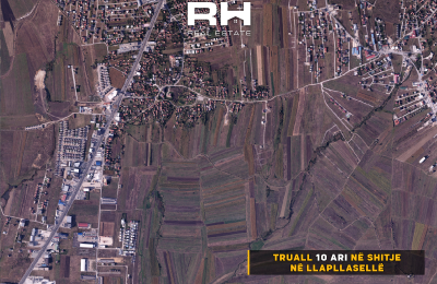 Truall 10 ari në SHITJE në Llapllasellë