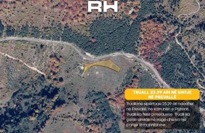 Truall 23.29 ari në SHITJE në Prevallë