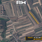 Truall 91.56 Ari në SHITJE në Skullan