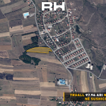 Truall 97.6 ari në SHITJE në Sushicë