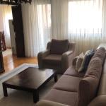 Ipet me qira banesa 2 dhomëshe 63m2 kati 3 Kodra e Diellit