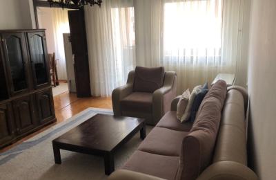 Ipet me qira banesa 2 dhomëshe 63m2 kati 3 Kodra e Diellit