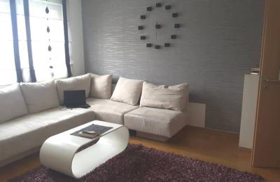 Shitet banesa 2 dhomëshe 63m2 kati 6 Lagja Kalabri