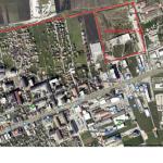 Shitet banesa 4 dhomshe 123m2 kati 7 Fushë Kosovë