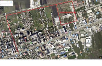 Shitet banesa 4 dhomshe 123m2 kati 7 Fushë Kosovë