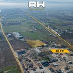 Truall 40 ari në SHITJE në Fushë Kosovë