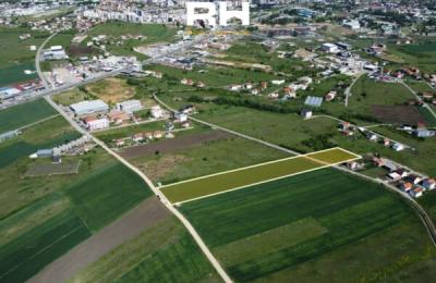 Truall 1.2 Hektarë në #SHITJE në Pristhina.