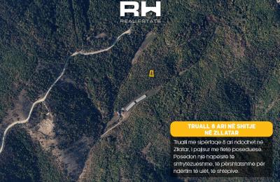 Truall 8 ari në SHITJE në Zllatar