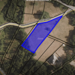 Ringa (Tokë për Shitje – Jezerc)16/25