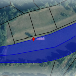 Ringa (Për shitje Toka në Bajnice)408/25