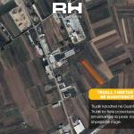 Truall 1 Hektar në SHITJE në Gushtericë e Ulët