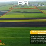 Truall 2.8 Hektar në SHITJE në Suhadoll